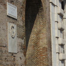 サン ジョバンニ門 