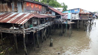 バンコクに来たら絶対フェリー！