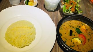 スパイスれすとらん cardamom