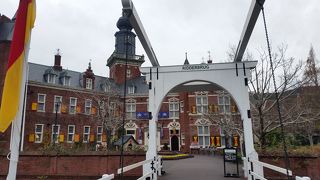 はじめて行って来ました