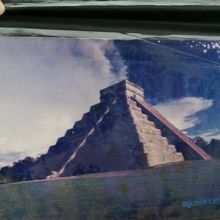 春分秋分の日のククルカン