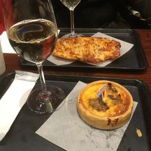 おすすめです！ モエシャンもあった気がします。