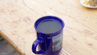 観光客も楽しめる蚤の市