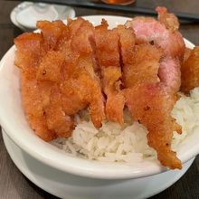 美味厨 (尖沙咀店)