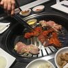 値段も味も大満足の韓国焼肉　食べ放題