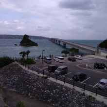 展望台からの眺め