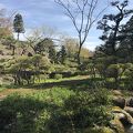 朝日山古墳群と古墳公園