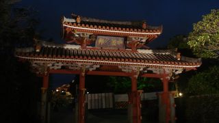 沖縄観光地の定番