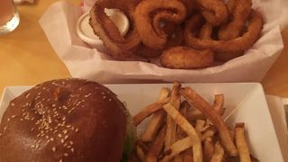 キャンドル カフェ アンド グリル