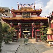 異国の寺社