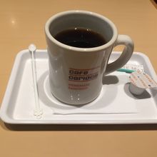 ブレンドコーヒー