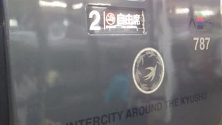 2018年12月28日現在、ワンマン運転を行うようになりました