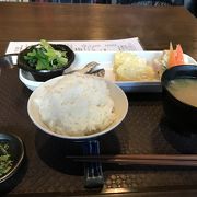 百万遍で朝ごはん