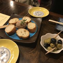 おつまみその１