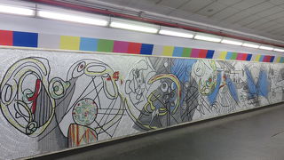 スペイン広場の利用に・・・