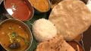 香米のお代わり自由