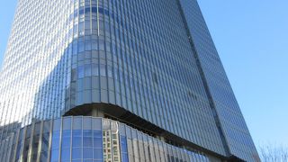 新しい日比谷の顔になりました