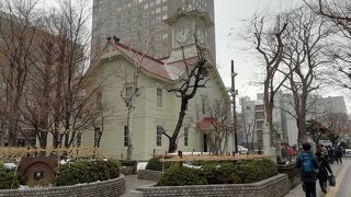 思っていたより中の展示物は充実しています。