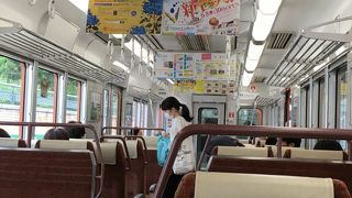 直通特急 (山陽電車) 