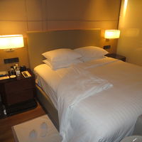 キングベッドルーム