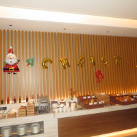 ５階レストラン