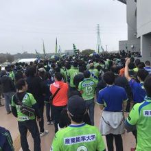 湘南さんの決起集会