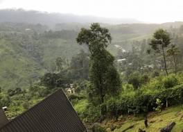 ザ ウォーターフォール ヴィラズ