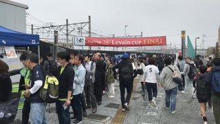 ルヴァンカップ決勝