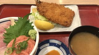 築地食堂 源ちゃん 横須賀店