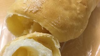 【パンの食べ歩き③】「HOKUO」アピア店