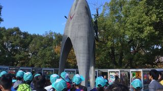 沢山の人がいます