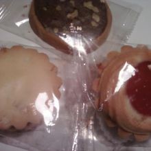 どれも満足の味です。