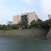 福井県庁