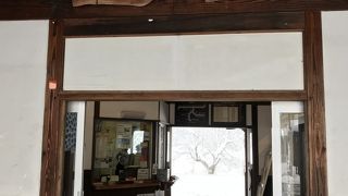 のどかなローカル鉄道旅が味わえます。観光列車昭和も快適です。