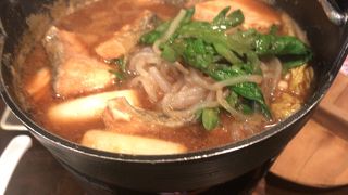 蒲田鳥万の季節到来、鍋で一杯しやしょ