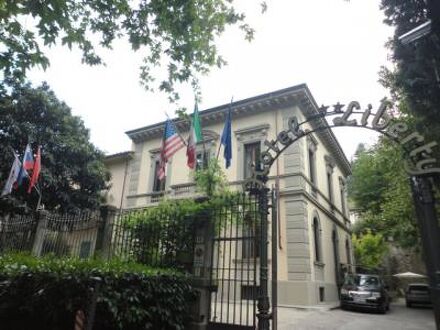 Hotel Villa Liberty 写真