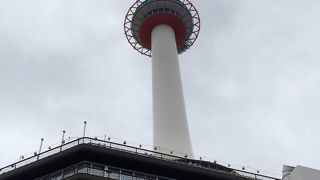 京都タワー