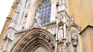 サンソーヴル大聖堂