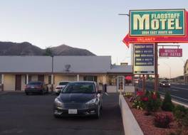 Flagstaff Motel