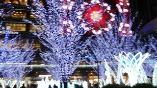 毎年恒例のイベント