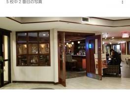 ウィドハム ガーデン ホテル ニューアーク エアポート 写真