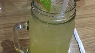 パラオのカフェと言えば…