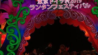 うわさ通りの圧倒