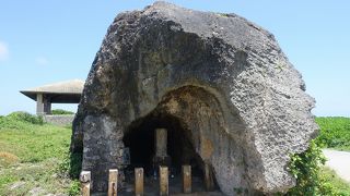 説明板はいつになったら・・・