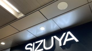 オムレツサンド！