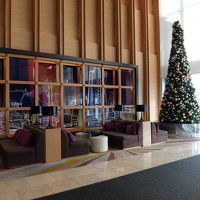 エントランスフロア