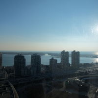 ハーバービュー