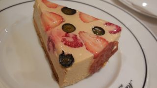 紅茶専門店　私には高級すぎた