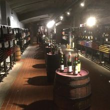 見どころたくさん