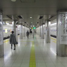 名古屋市営地下鉄